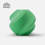 PLA Matte - without spool - Тревисто зелено - Bambu Lab