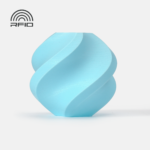 PLA Matte - without spool - Лед - Bambu Lab