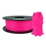 PLA Neon pink - розов неон - Azurefilm