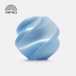 PLA Silk+ Бебешко Синьо 1000g Bambu Lab