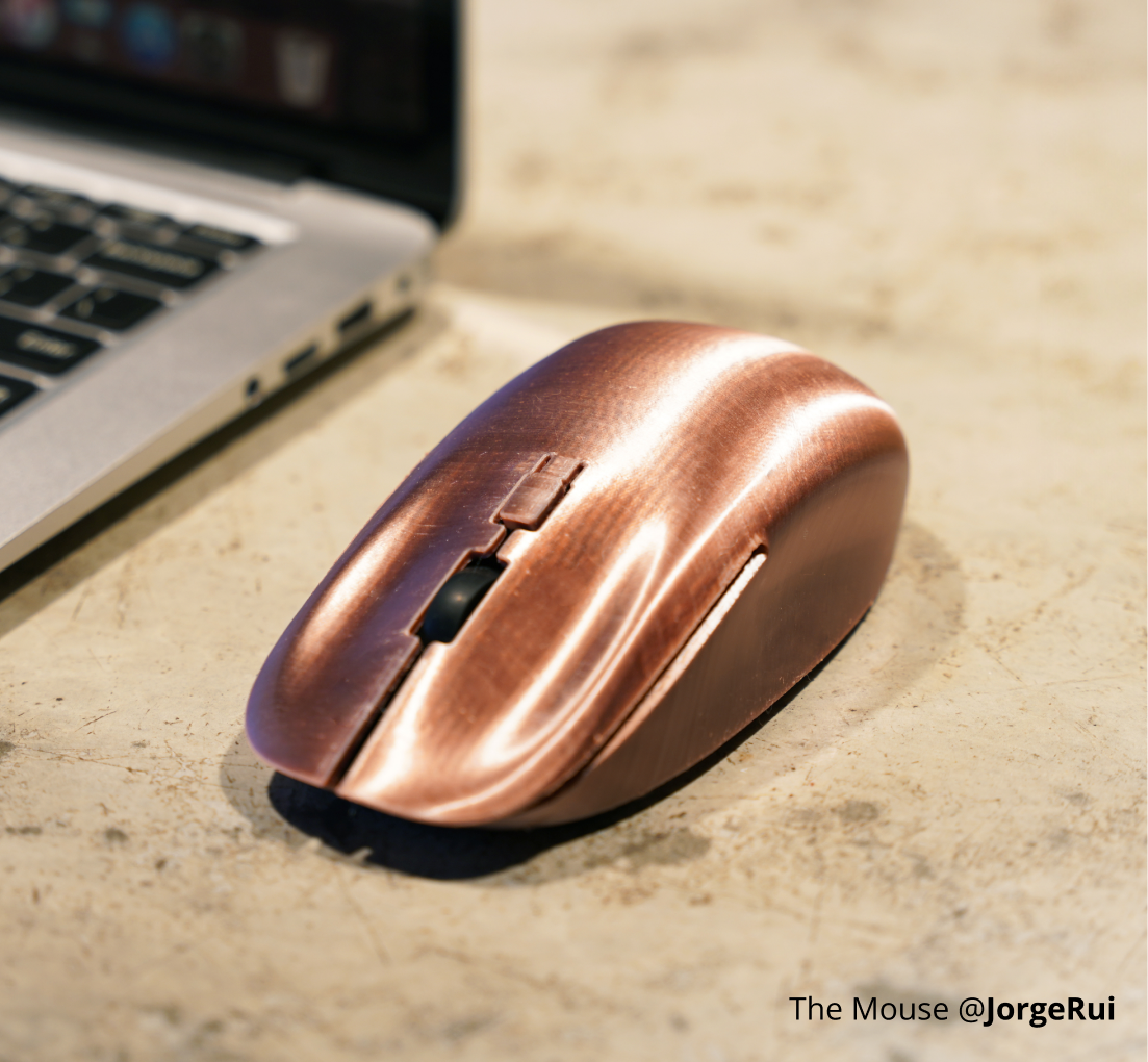 PLA Silk+ - Rose Gold - with spool - Bambu Lab