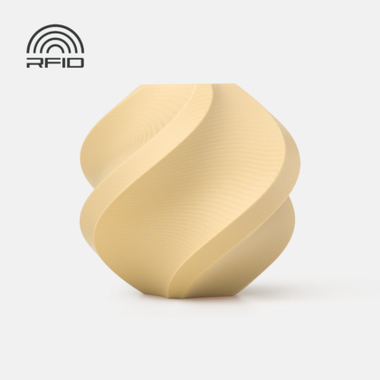 PLA Matte - without spool - Пустинен тен - Bambu Lab