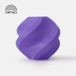 PLA Basic - Лилаво - with spool - Bambu Lab