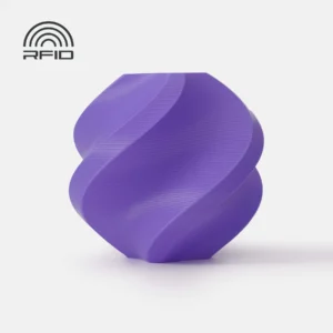 PLA Basic - Лилаво - with spool - Bambu Lab