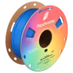 Panchroma PLA Matte Сапфирено Синьо 1000g Polymaker