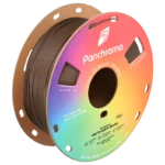 Panchroma Matte PLA – Земно Кафяво – Polymaker