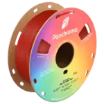 Panchroma PLA Matte Военно Червено 1000g Polymaker