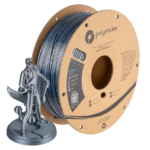 PolyLite PLA Хром 1000g Polymaker