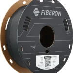 Fiberon PA612-CF15 –Черно – Polymaker 0.500g