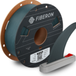 Fiberon PET GF15 Тъмно Сиво 1000g Polymaker