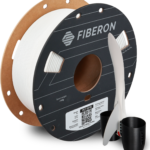 Fiberon PET GF15 Бяло 1000g Polymaker