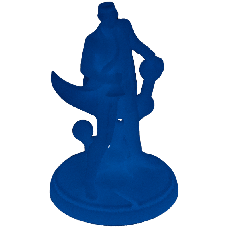 Panchroma-Glow- Blue-Polymaker - Image 4