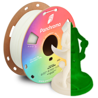 Panchroma-Glow- Green-Polymaker