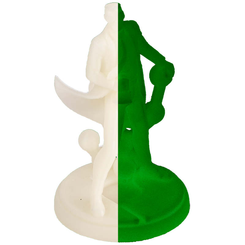 Panchroma-Glow- Green-Polymaker - Image 2