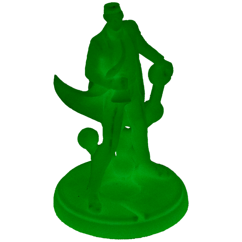 Panchroma-Glow- Green-Polymaker - Image 3