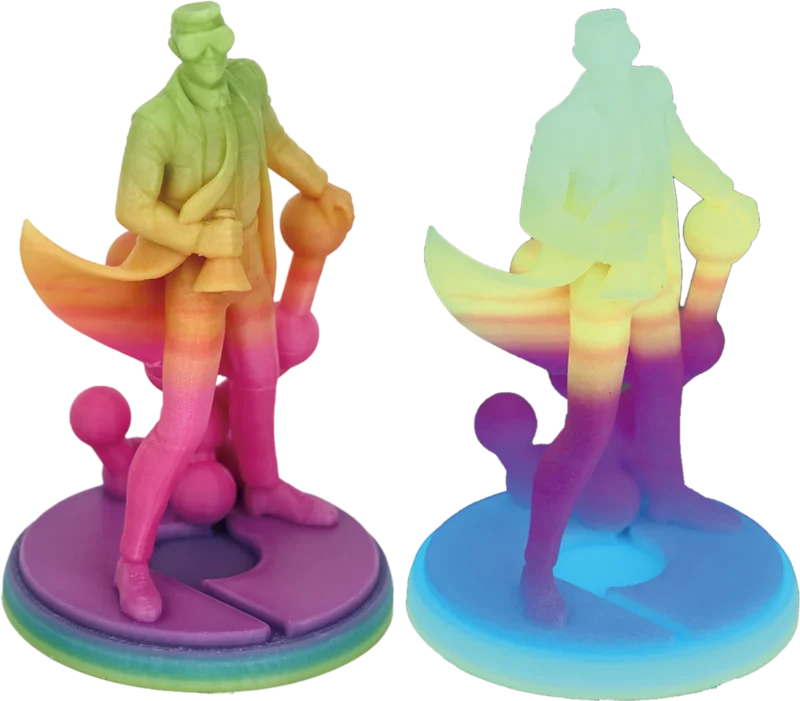 Panchroma-Luminos Rainbow-Polymaker - Image 2