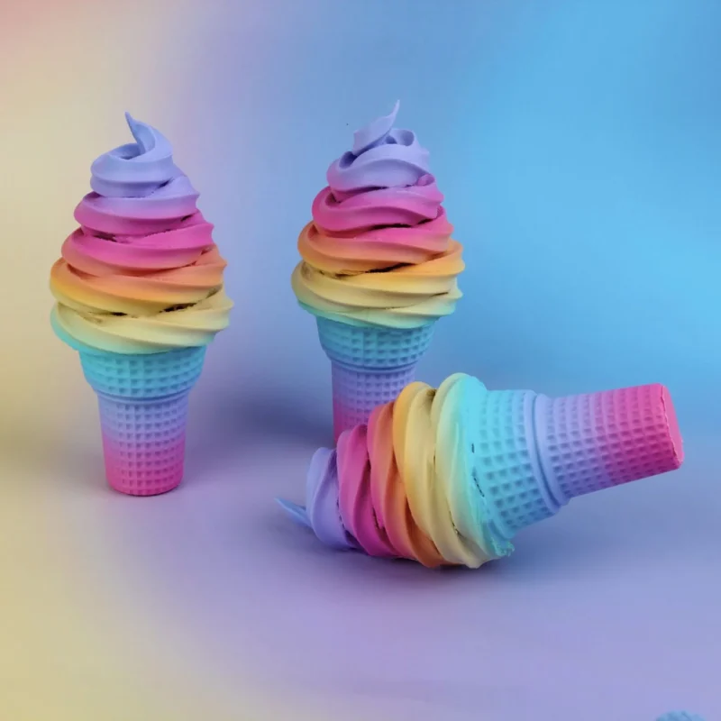 Panchroma Gradient Matte Rainbow – Polymaker - Image 2