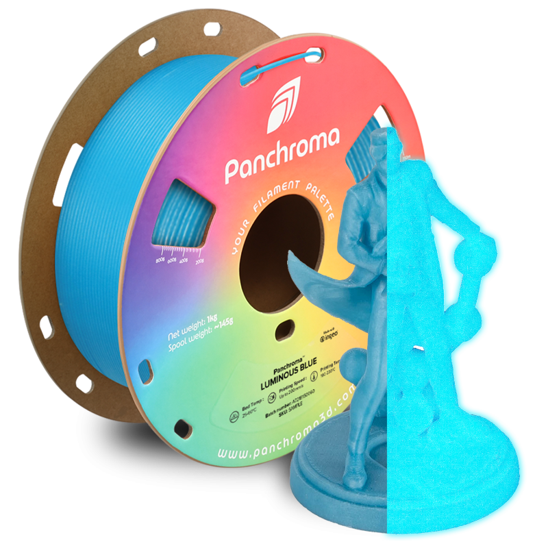 Panchroma-Luminous Blue-Polymaker
