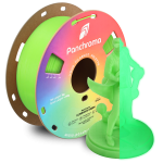 Panchroma- Luminous Green -Polymaker