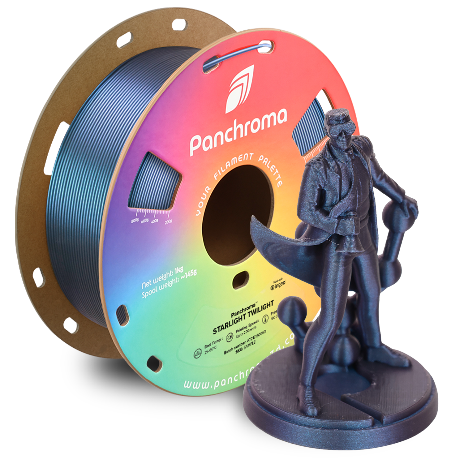Panchroma-Starlight- Twilight-Polymaker