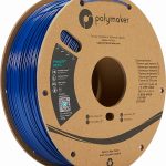 PolyLite PETG - Тъмно синьо- POLYMAKER