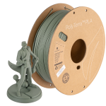 PLA Приглушено Зелено 1000g Polyterra