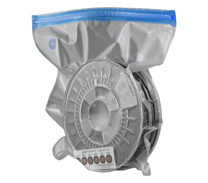Вакуумни торбички за филамент - Vacuum storage kit 5бр.  - Prima - Image 5