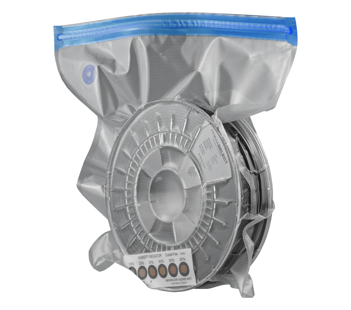 Вакуумни торбички за филамент - Vacuum storage kit 5бр.  - Prima - Image 5