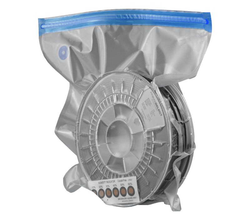 Вакуумни торбички за филамент + помпа - Vacuum storage kit - Prima - Image 5