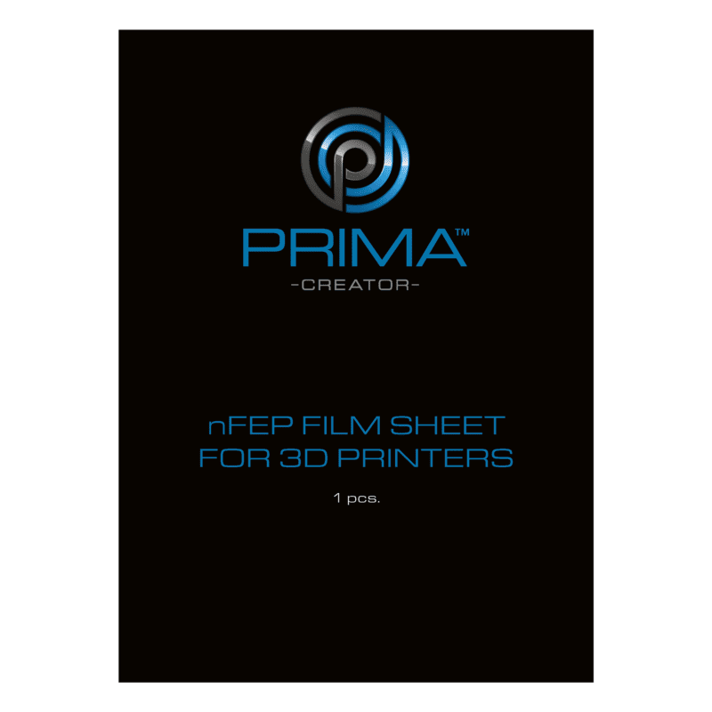 FEP film 260x390-PrimaCreator