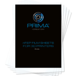 nFEP film 140×200 - PrimaCreator 3 бр.