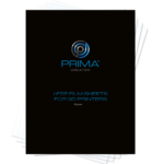 nFEP film 200x270-PrimaCreator 2бр