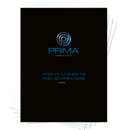 nFEP film 200x270-PrimaCreator 2бр