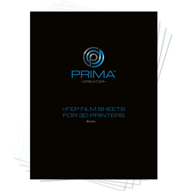 FEP film 200x270-PrimaCreator