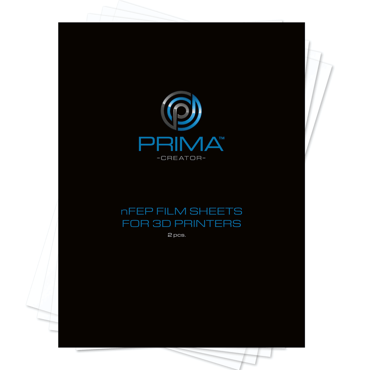 FEP film 200x270-PrimaCreator
