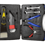 PrimaCreator Tool Kit for 3D Printers