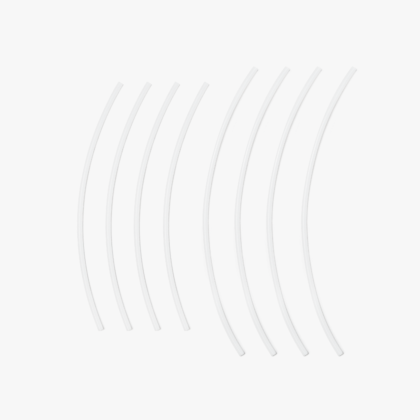 PTFE Tube - AMS Internal (P1P,P1S,X1C) - Bambu Lab