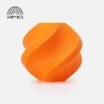 PLA Basic - without spool - Тиква - Bambu Lab