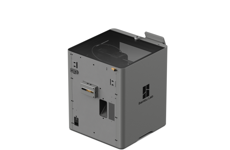 P2S - Bambu Lab - Image 6