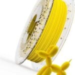 82A FILAFLEX – Жълто – 1.75MM 500gr. RECREUS