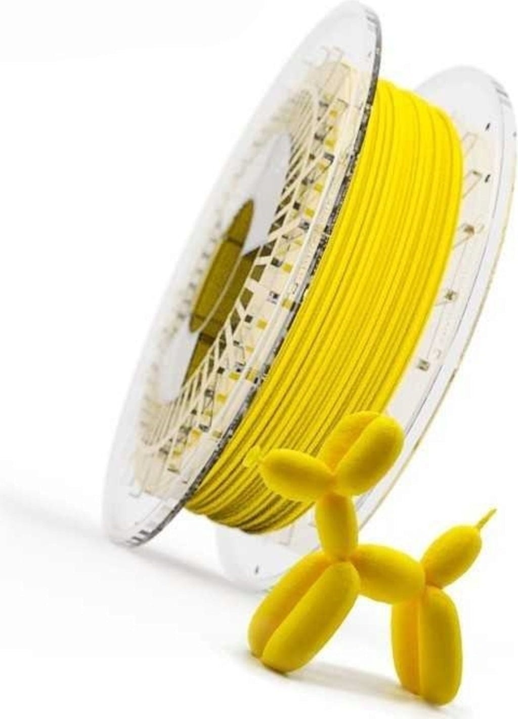 82A FILAFLEX – Жълто – 1.75MM 500gr. RECREUS