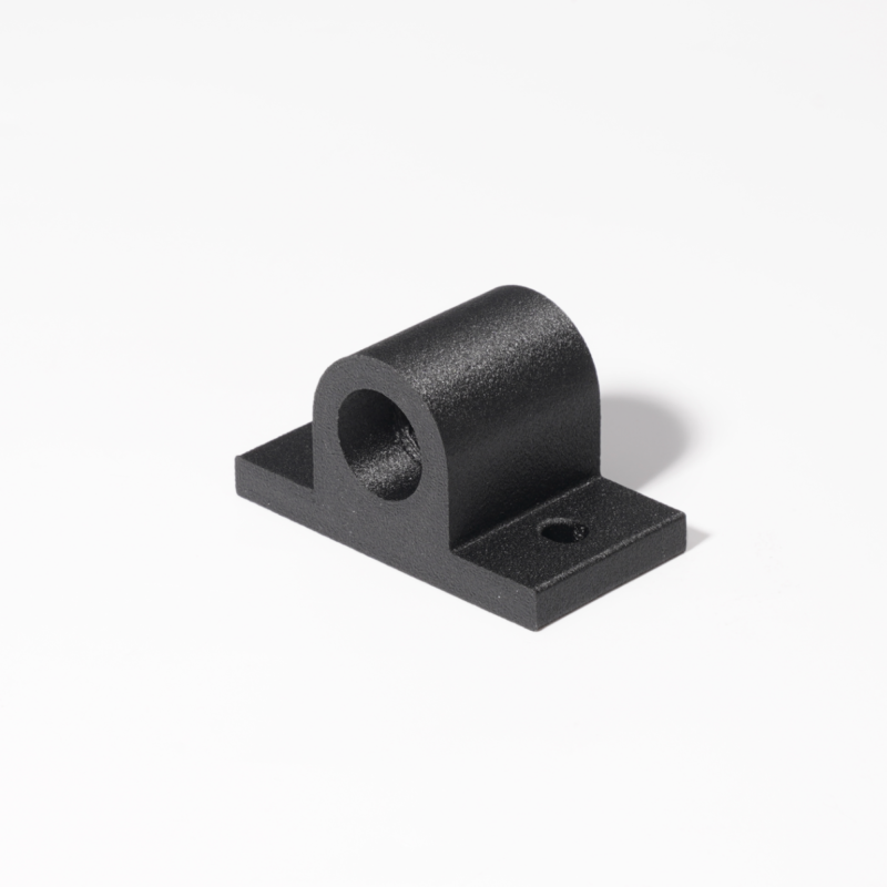 PA6 - CF - with spool - Черно - 500гр. -  Bambu Lab - Image 4