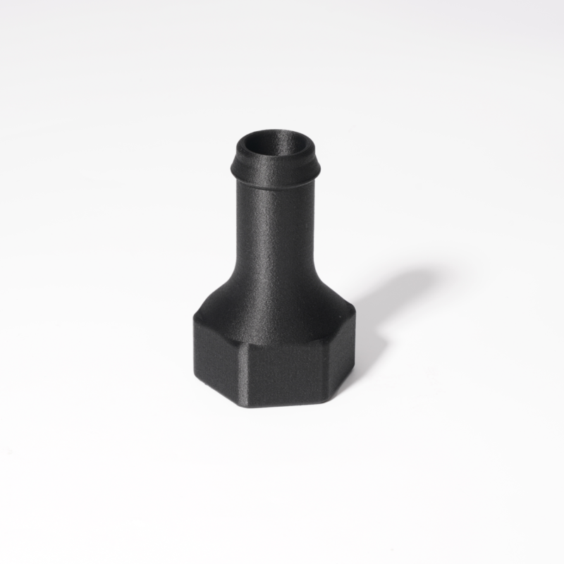 PA6 - CF - with spool - Черно - 500гр. -  Bambu Lab - Image 6