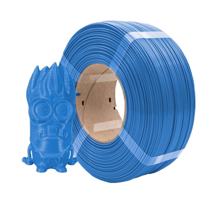 PETG Refill Blue - Рефил синьо - Azurefilm