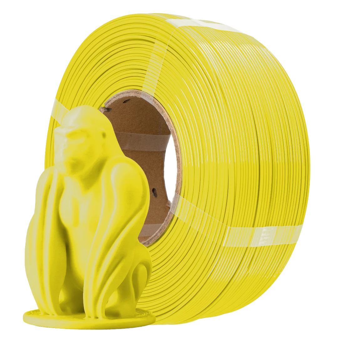 PETG Refill Yellow-AzureFilm