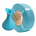 PLA Refill Blue-AzureFilm