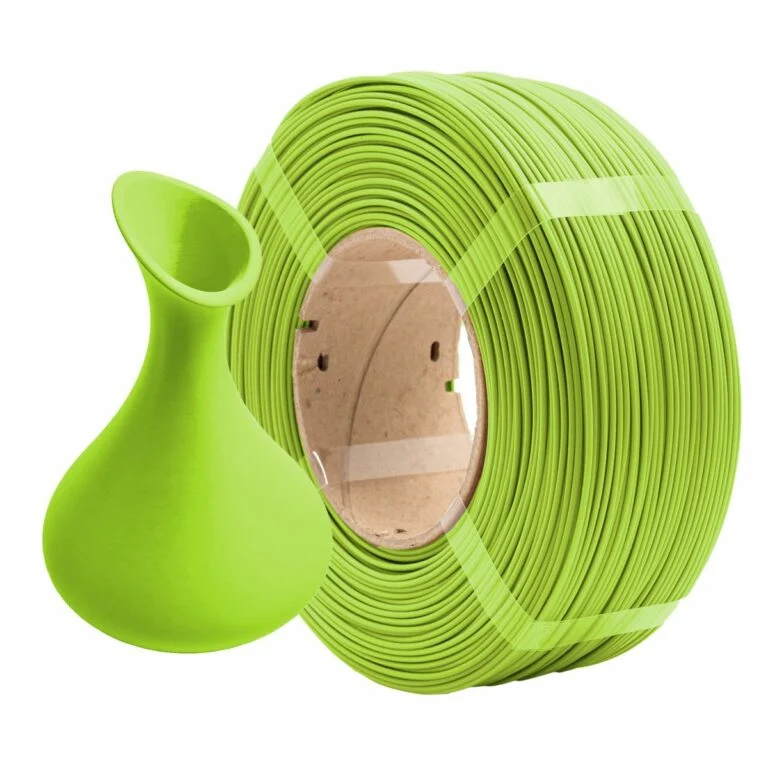 AZUR-PLA Refill Matte HS Lime