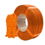 PLA Refill Orange - Оранжево- AzureFilm
