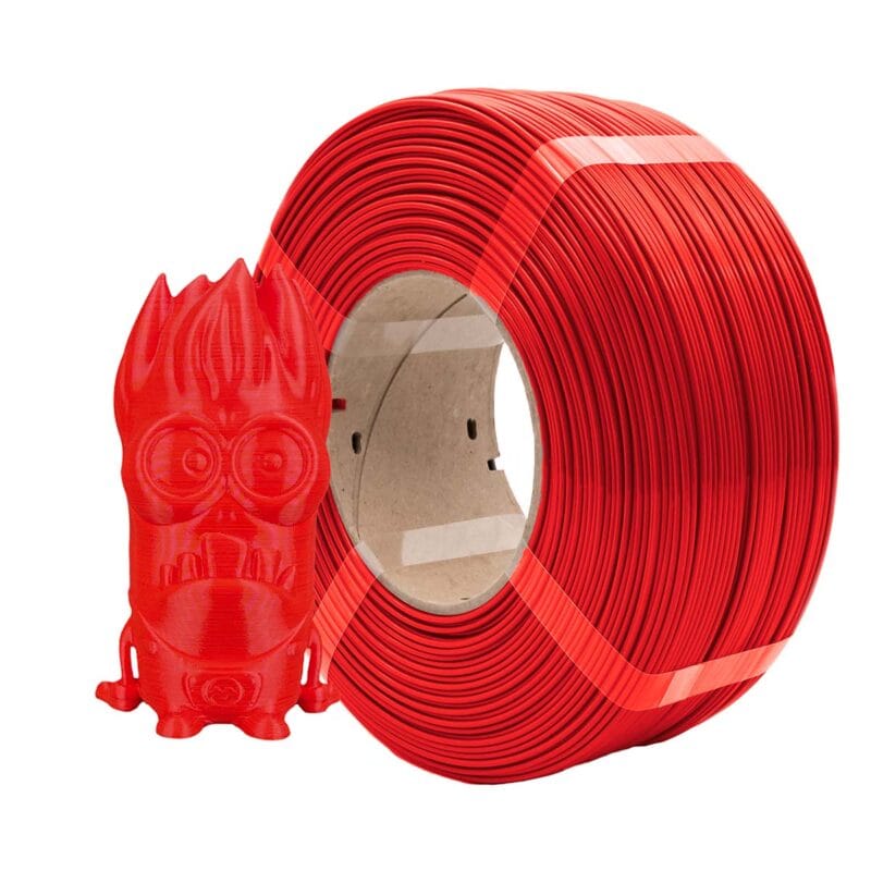 PLA Refill Red - Рефил - червен