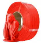PLA Refill Червено 1000g AzureFilm